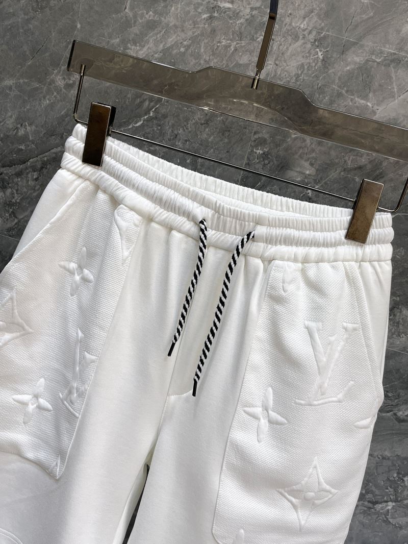 Louis Vuitton Short Pants